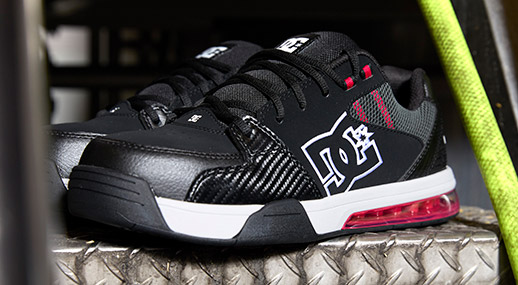 Composite Toe Athletics