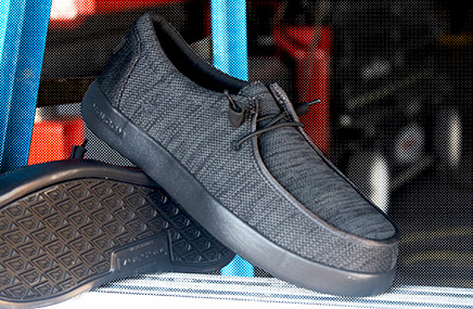 Composite Toe Casual & Dress