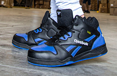 Composite Toe Metatarsal Guards