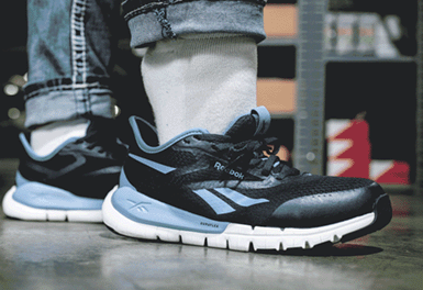 Women's Composite Toe